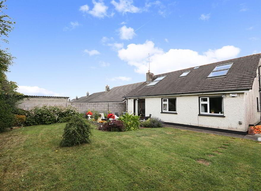 22 The Cairns, Beaubec, Drogheda, A92WDP6