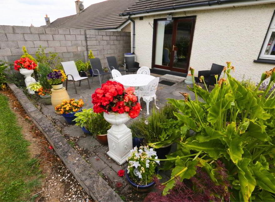 22 The Cairns, Beaubec, Drogheda, A92WDP6