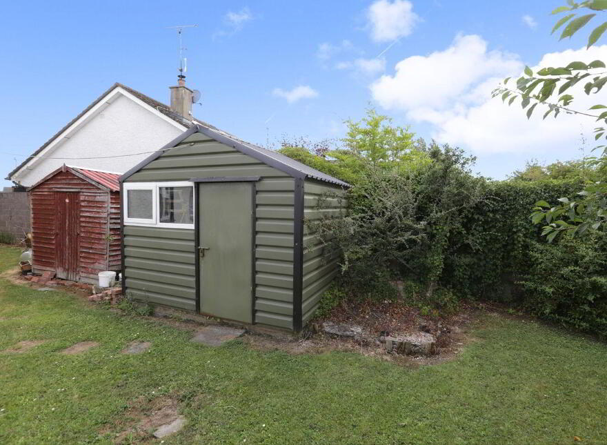 22 The Cairns, Beaubec, Drogheda, A92WDP6