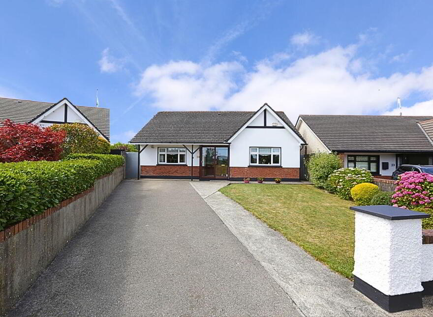 22 The Cairns, Beaubec, Drogheda, A92WDP6