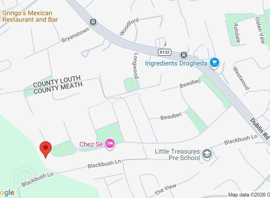 22 The Cairns, Beaubec, Drogheda, A92WDP6