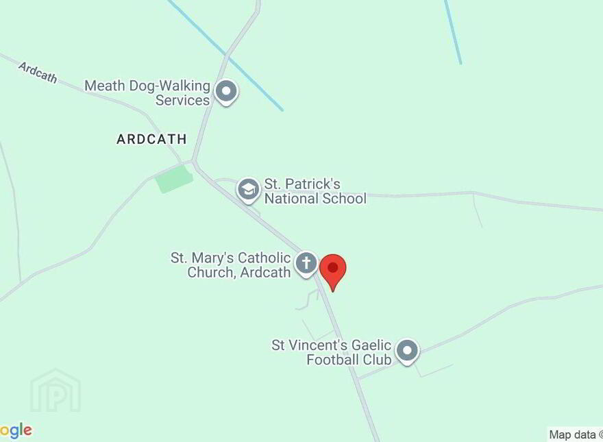 Ardcath, Ardcath, A42E891