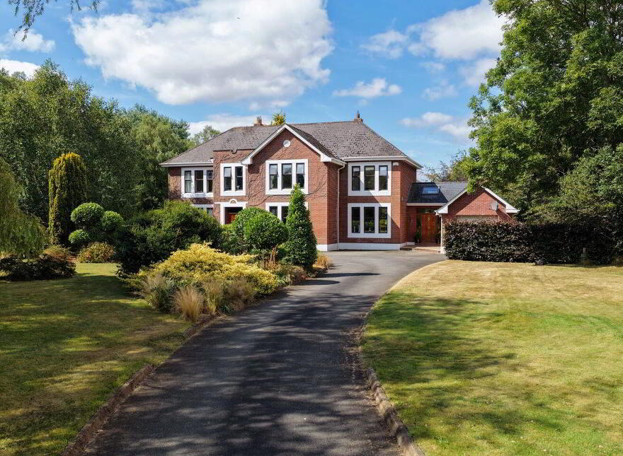 'Tranis House', Beabeg Lane, Drogheda, A92R8Y9