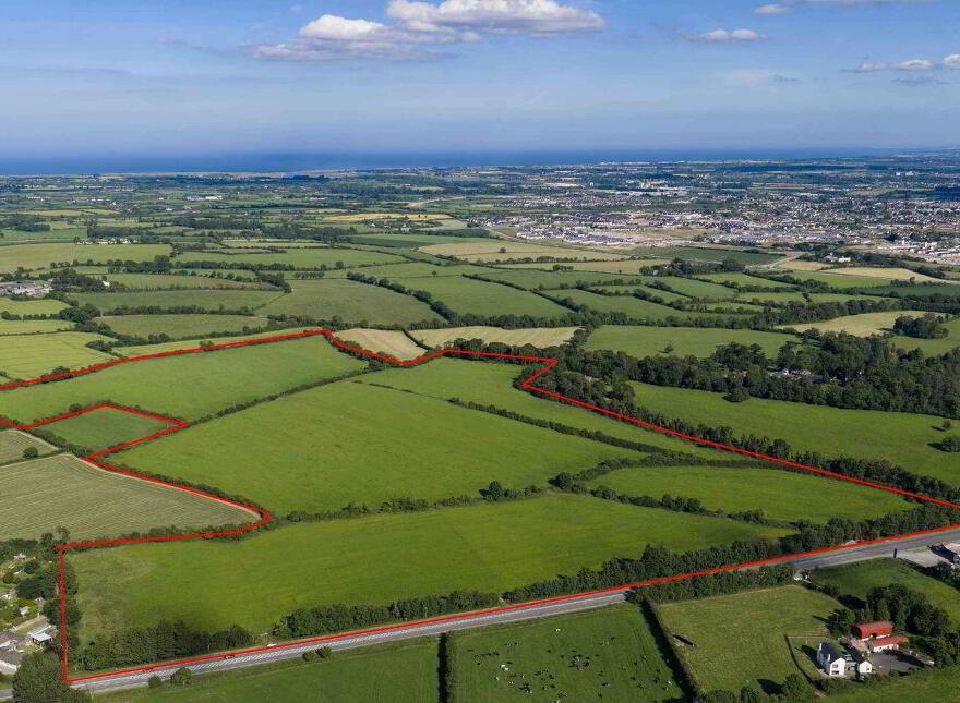 27.5 Ha (68 Acres), Killineer, Tullyallen, A92W2N7 photo