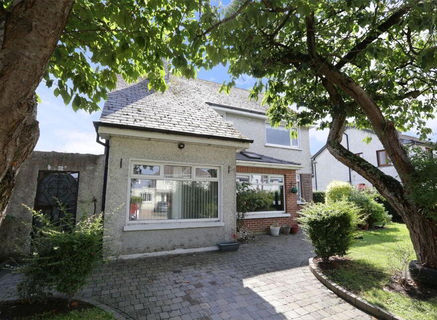 'Alki', 4 St Mary's Villas, Sunnyside, Drogheda, A92F9PN photo