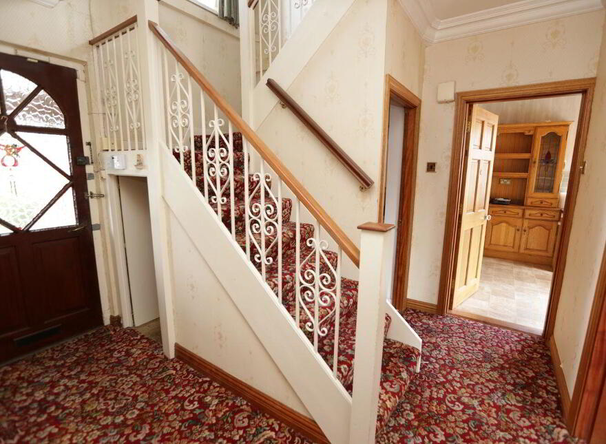 'Alki', 4 St Mary's Villas, Sunnyside, Drogheda, A92F9PN