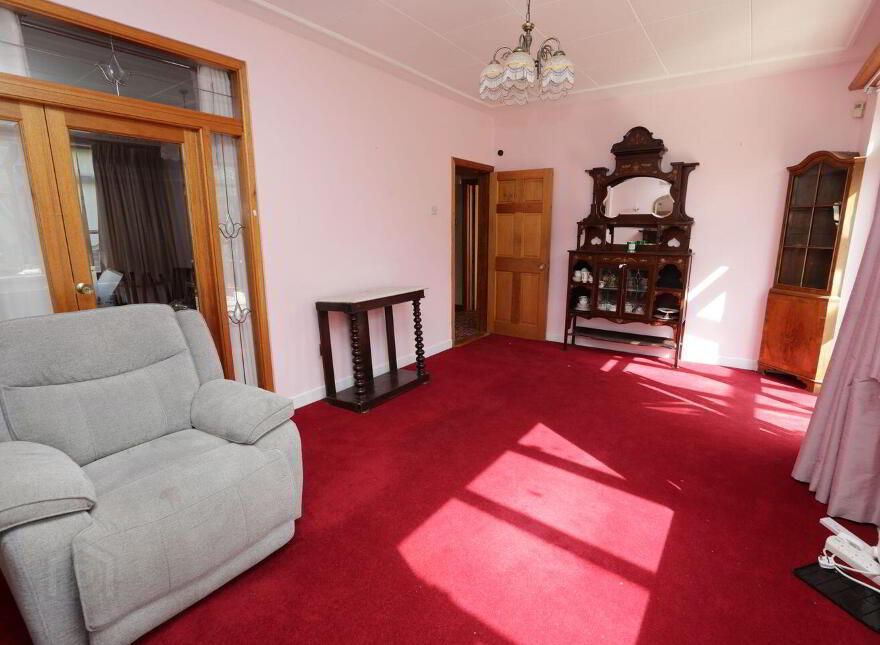 'Alki', 4 St Mary's Villas, Sunnyside, Drogheda, A92F9PN