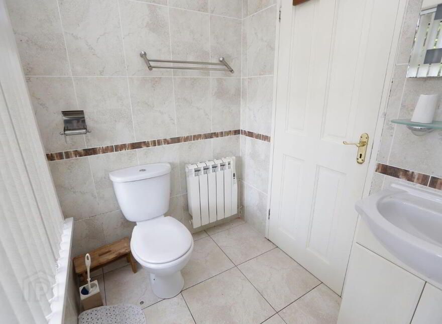 'Alki', 4 St Mary's Villas, Sunnyside, Drogheda, A92F9PN