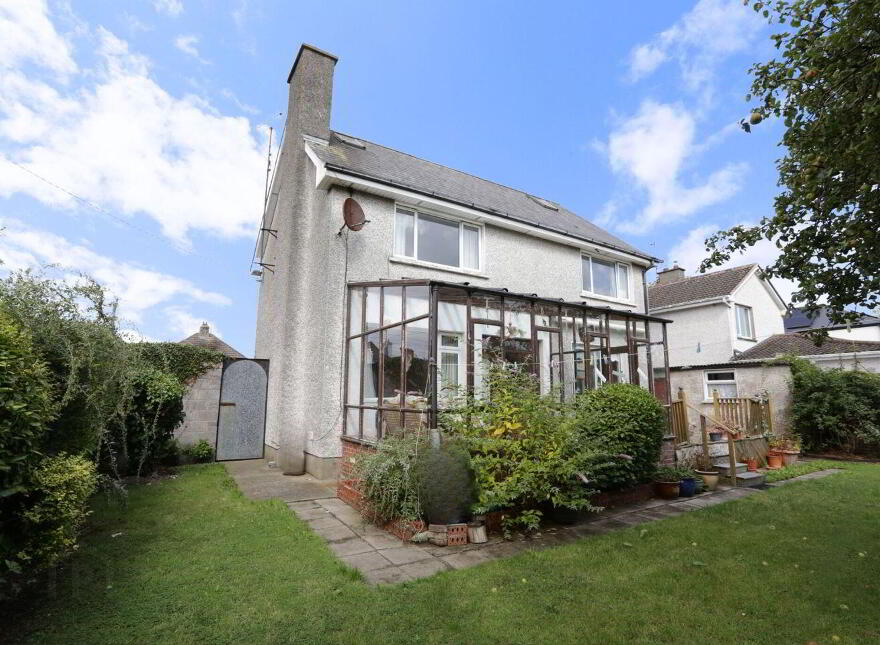 'Alki', 4 St Mary's Villas, Sunnyside, Drogheda, A92F9PN