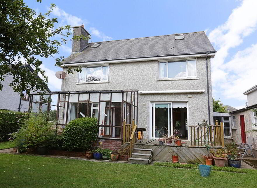 'Alki', 4 St Mary's Villas, Sunnyside, Drogheda, A92F9PN