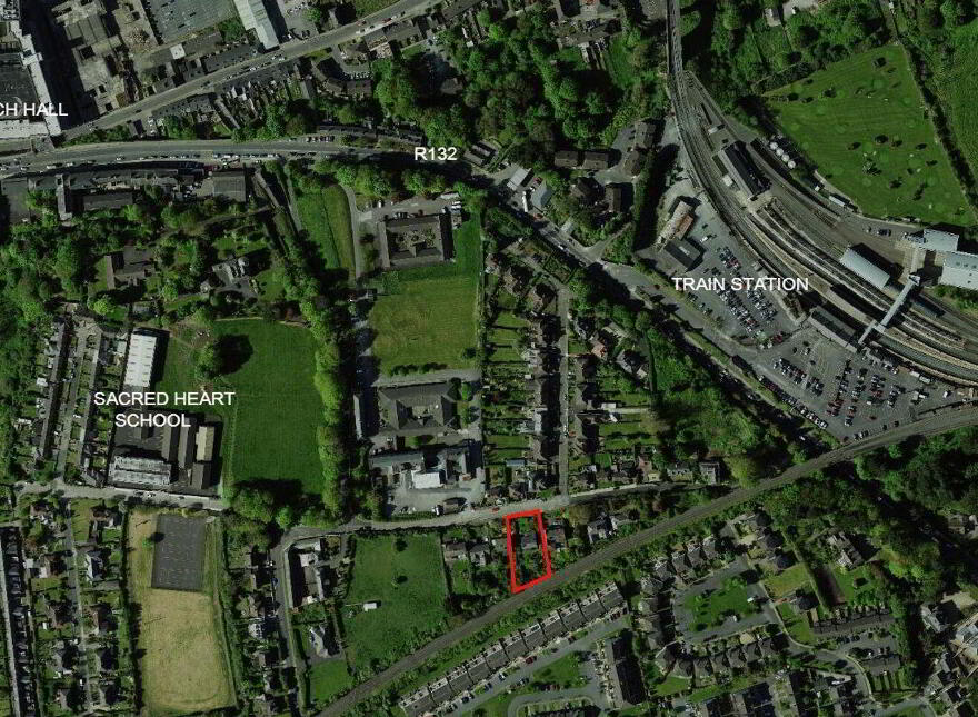 'Alki', 4 St Mary's Villas, Sunnyside, Drogheda, A92F9PN