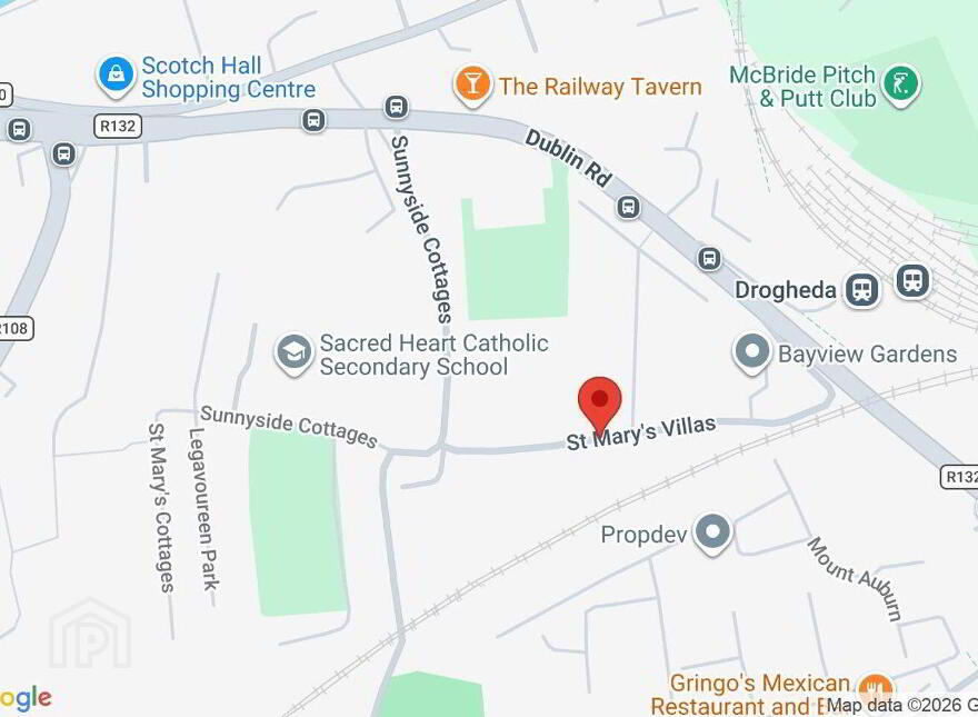 'Alki', 4 St Mary's Villas, Sunnyside, Drogheda, A92F9PN