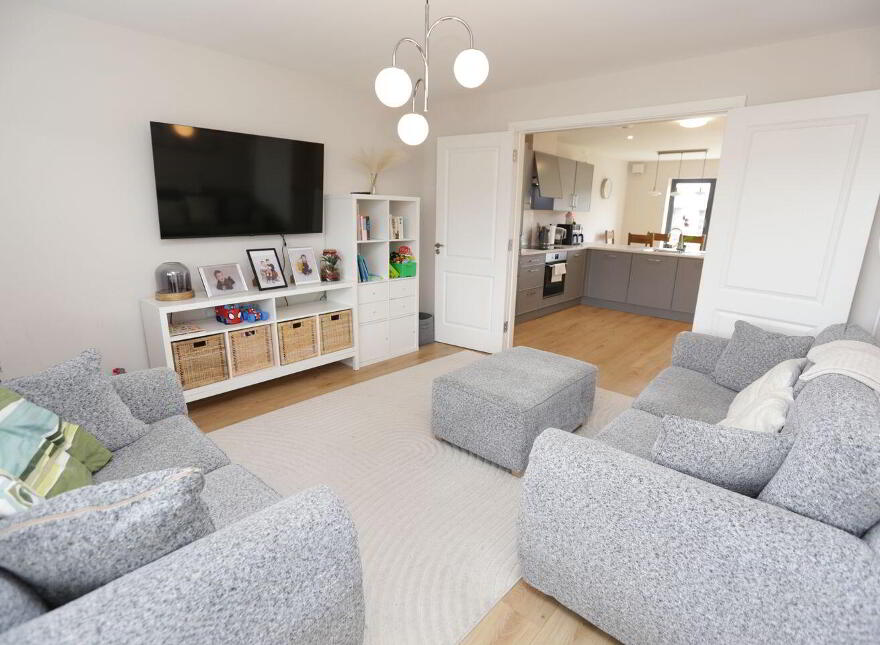 82 Newtown Wood, Drogheda, A92XHP1