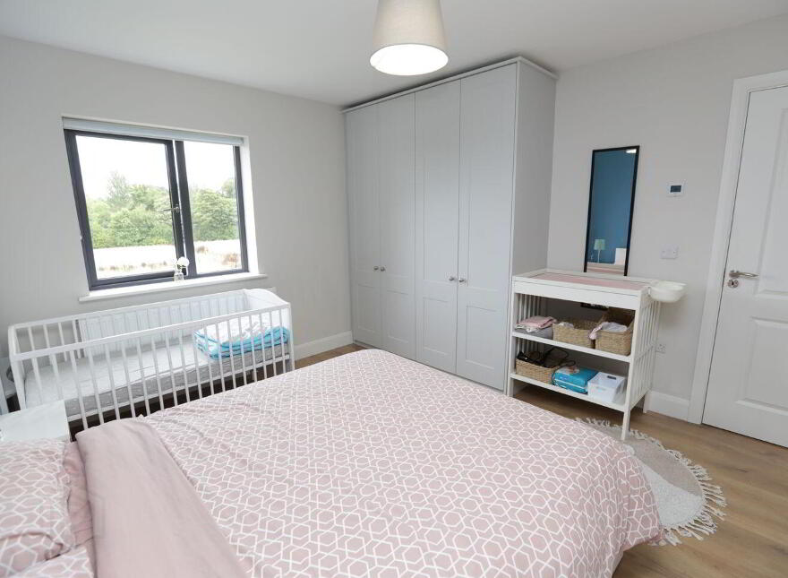 82 Newtown Wood, Drogheda, A92XHP1