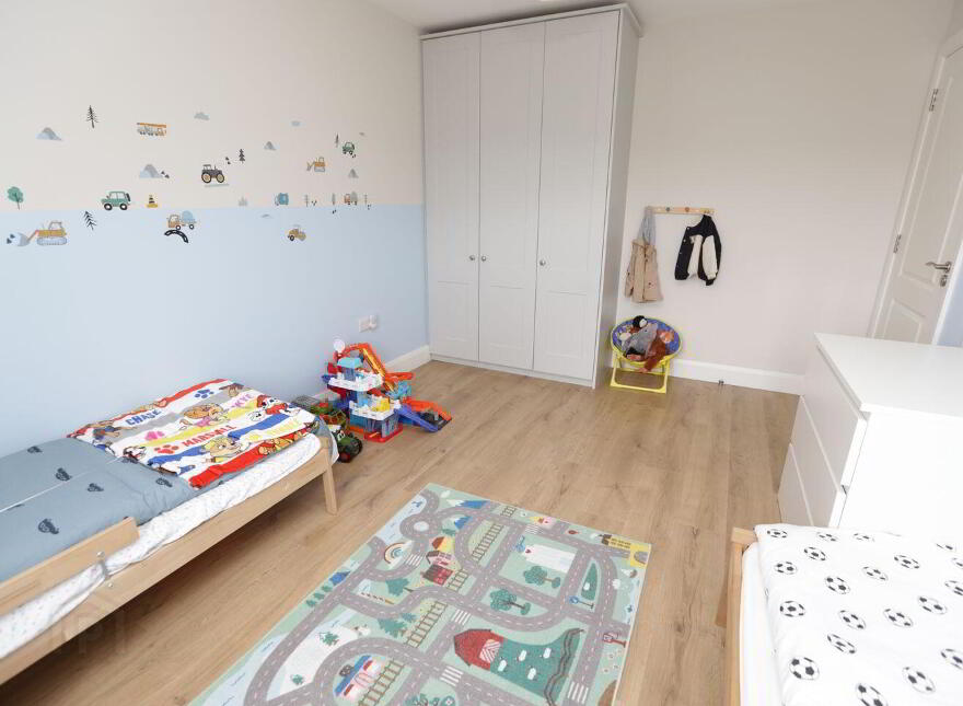 82 Newtown Wood, Drogheda, A92XHP1