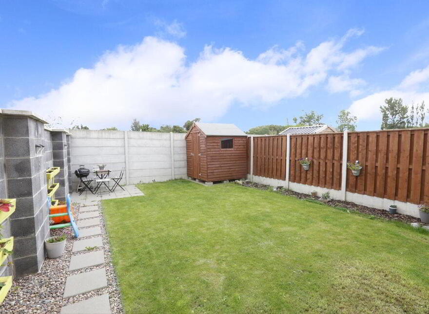 82 Newtown Wood, Drogheda, A92XHP1