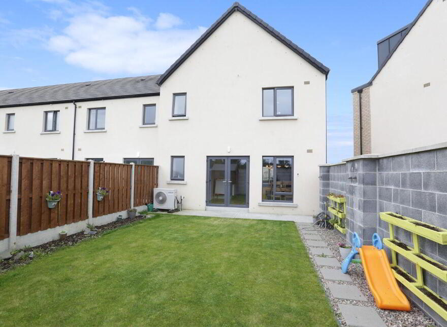 82 Newtown Wood, Drogheda, A92XHP1