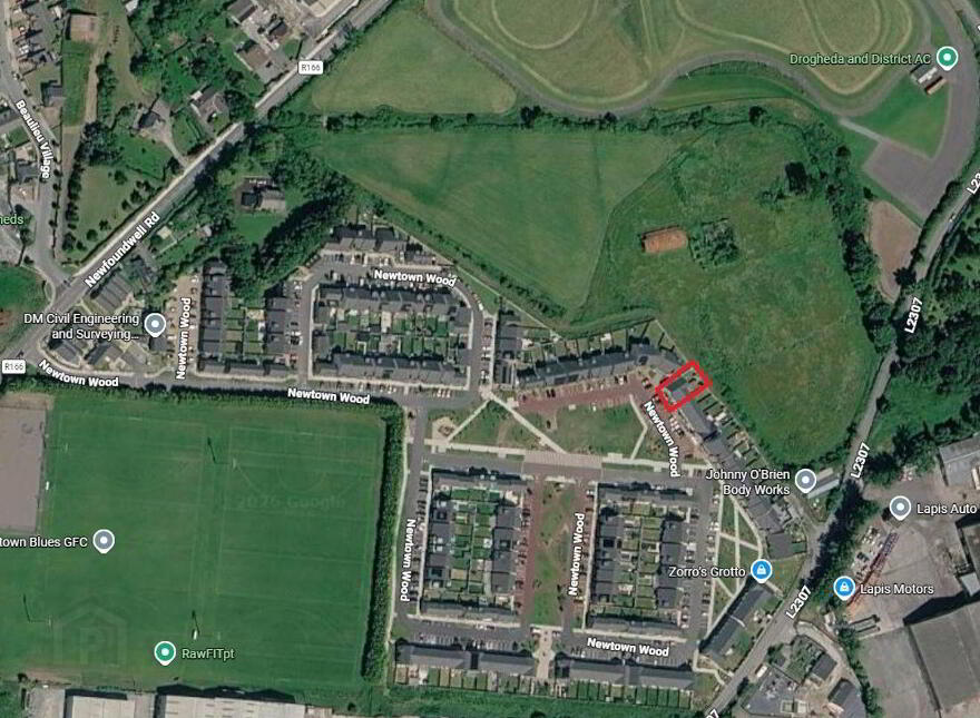 82 Newtown Wood, Drogheda, A92XHP1