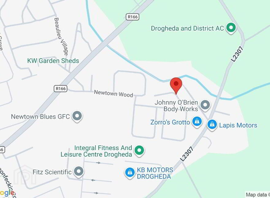 82 Newtown Wood, Drogheda, A92XHP1
