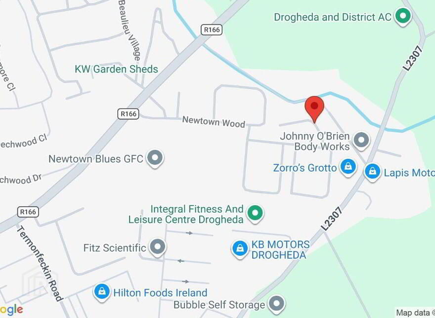 82 Newtown Wood, Drogheda, A92XHP1