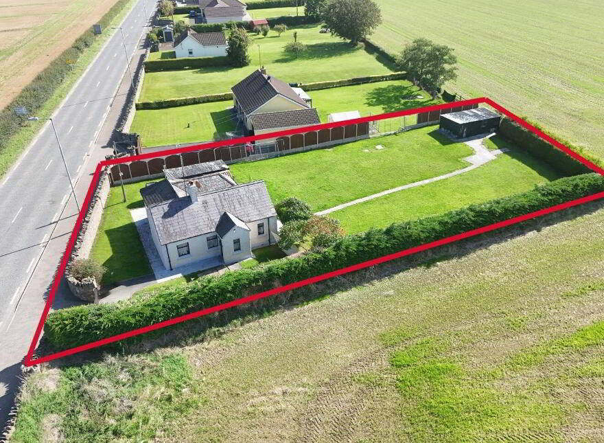 New Lanes, Duleek, A92NH28
