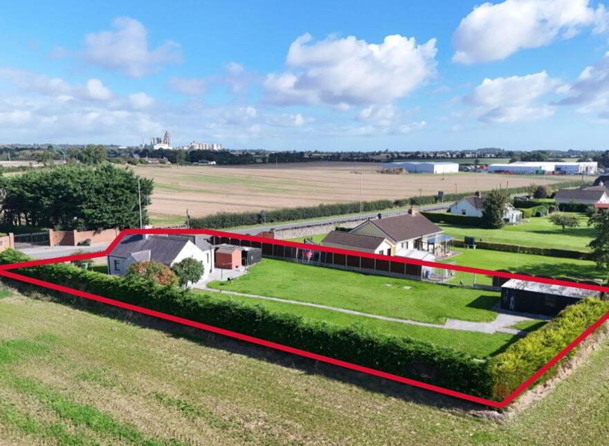 New Lanes, Duleek, A92NH28