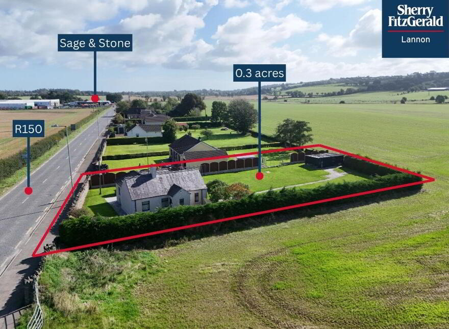 New Lanes, Duleek, A92NH28