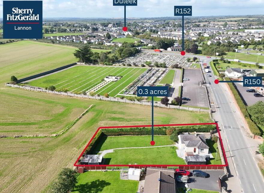 New Lanes, Duleek, A92NH28