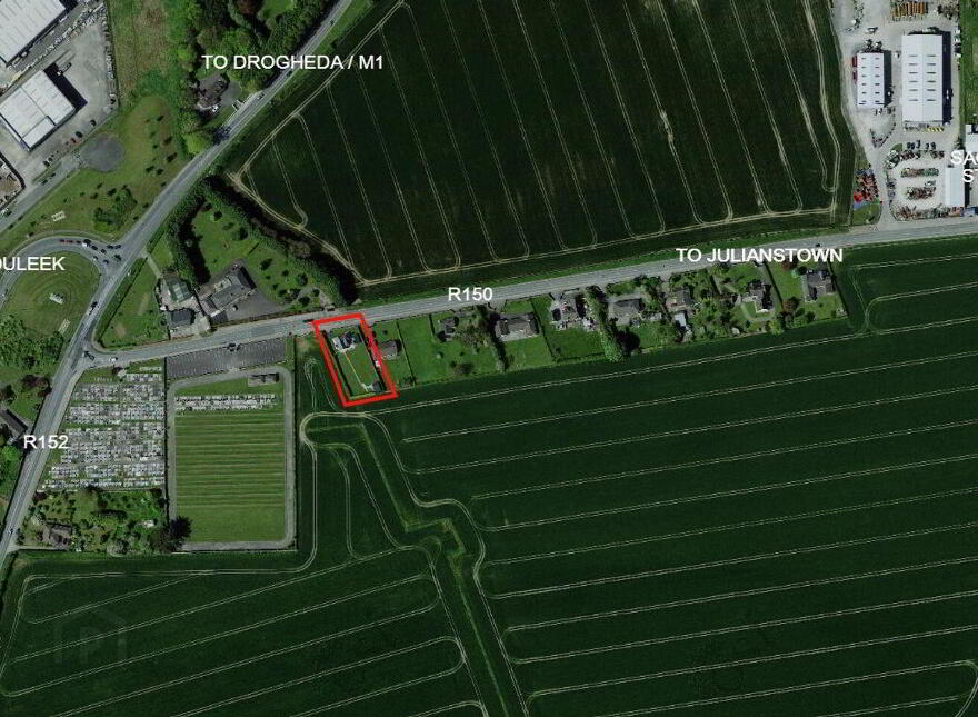 New Lanes, Duleek, A92NH28