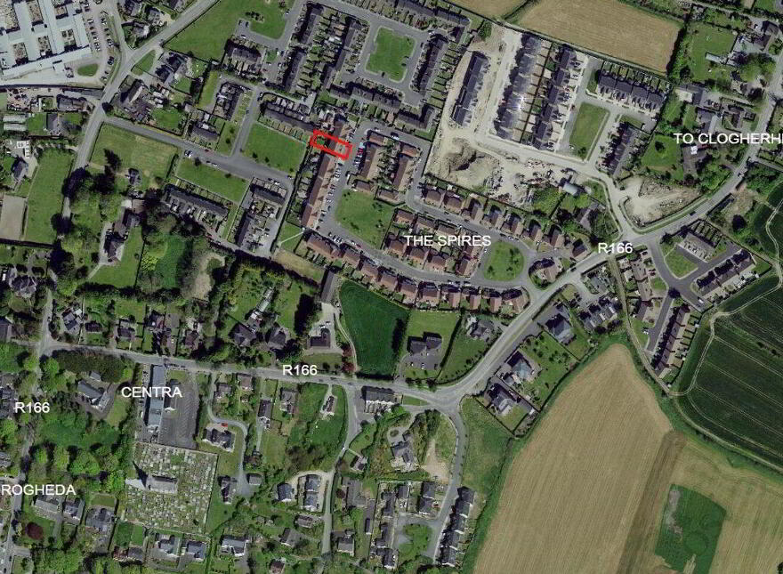 44 The Spires, Termonfeckin, A92R6P3