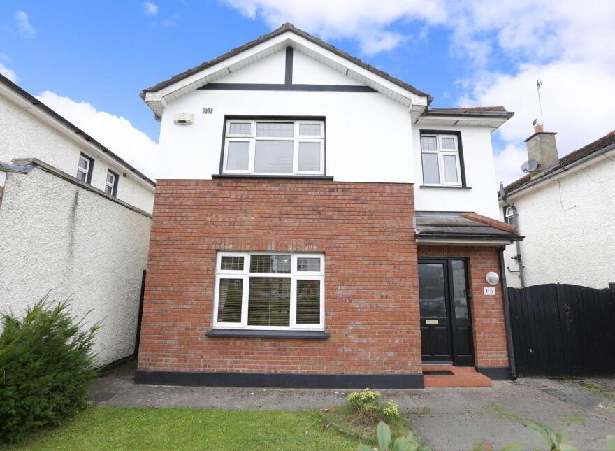 65 The Cairns, Beaubec, Drogheda, A92H9PN photo