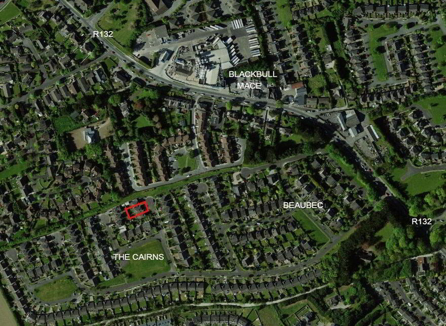 65 The Cairns, Beaubec, Drogheda, A92H9PN