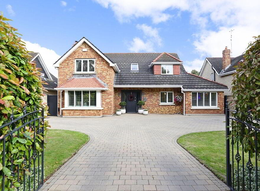 2 Ballygarth Manor, Julianstown, A92V052 photo
