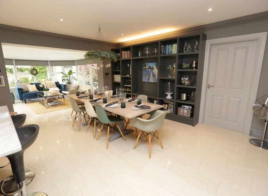 2 Ballygarth Manor, Julianstown, A92V052