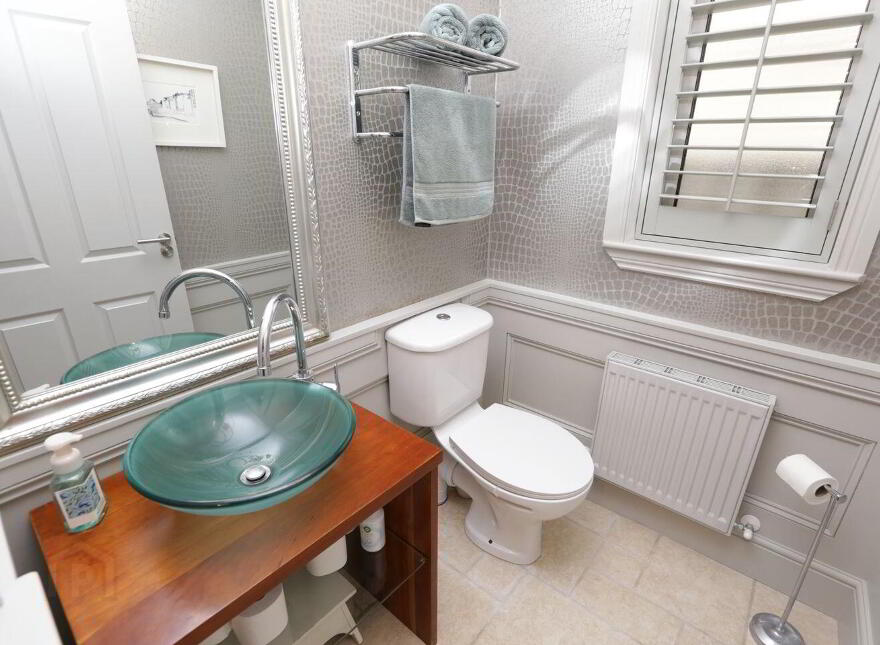 2 Ballygarth Manor, Julianstown, A92V052