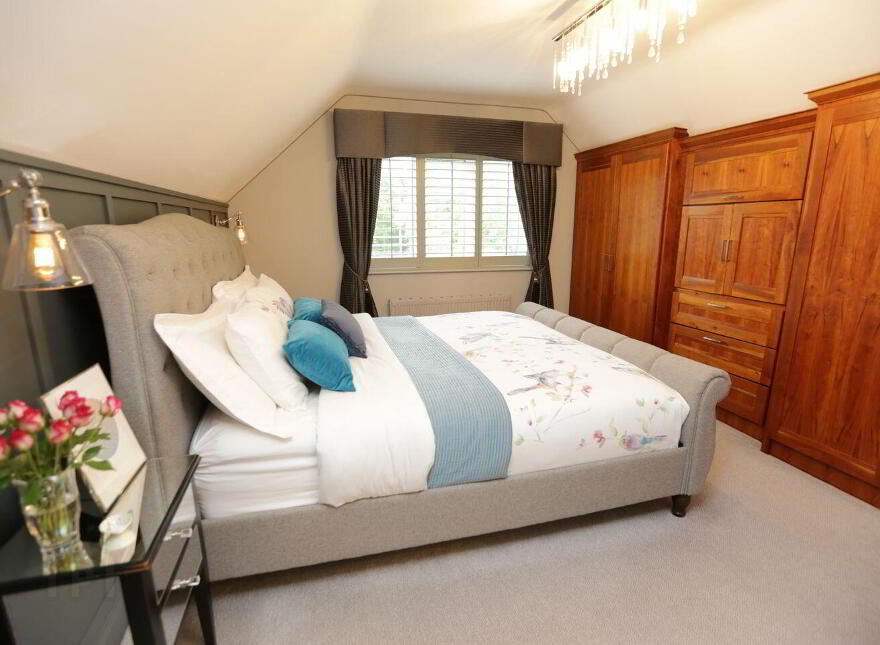 2 Ballygarth Manor, Julianstown, A92V052