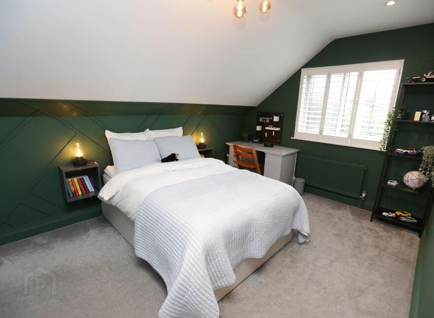 2 Ballygarth Manor, Julianstown, A92V052