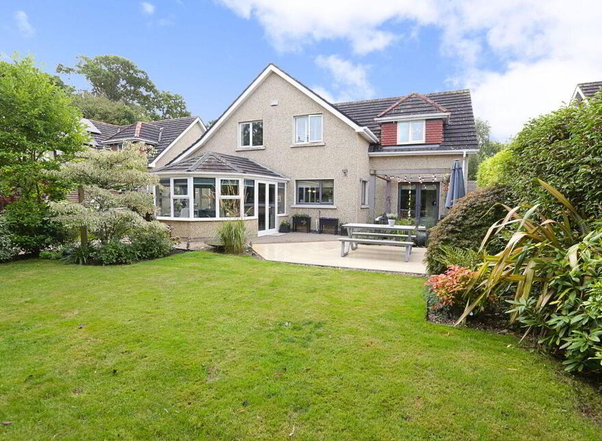 2 Ballygarth Manor, Julianstown, A92V052