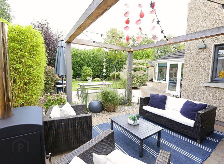 2 Ballygarth Manor, Julianstown, A92V052