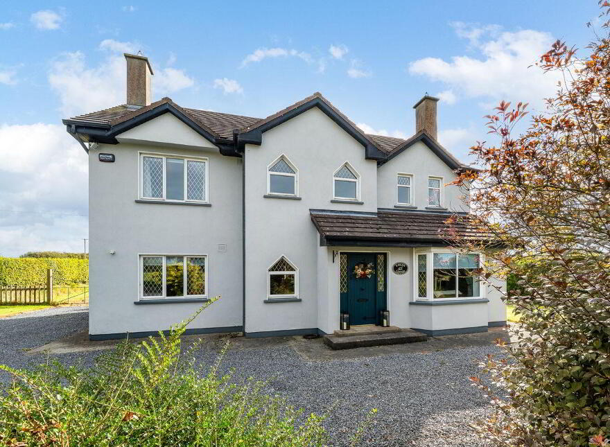Esker Lodge, Coleraine, R35RK19