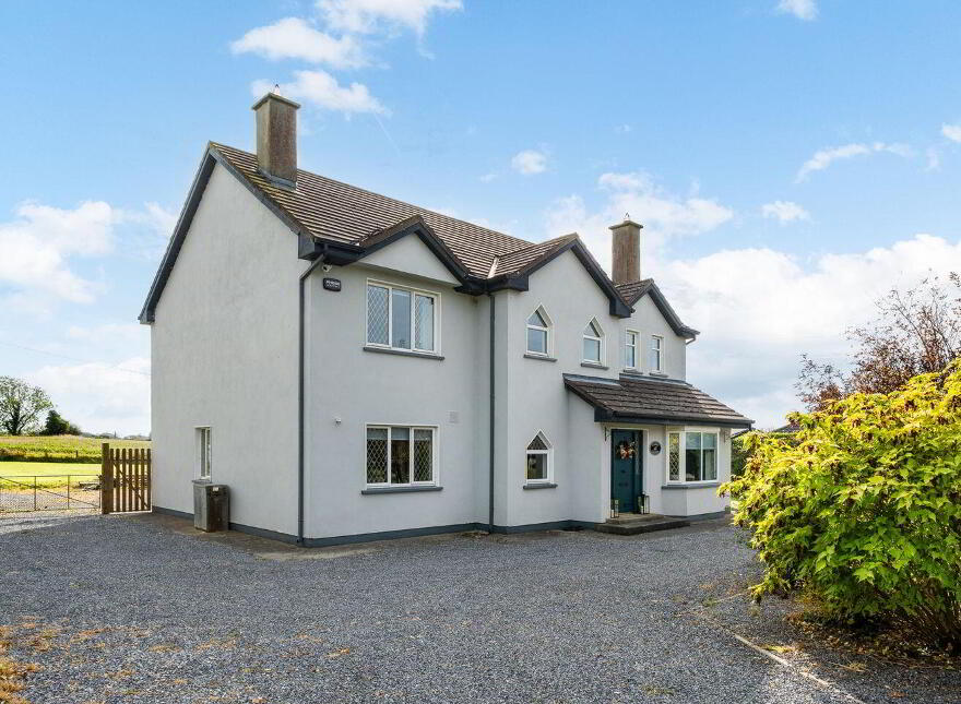 Esker Lodge, Coleraine, R35RK19