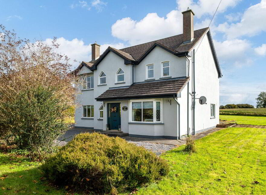 Esker Lodge, Coleraine, R35RK19