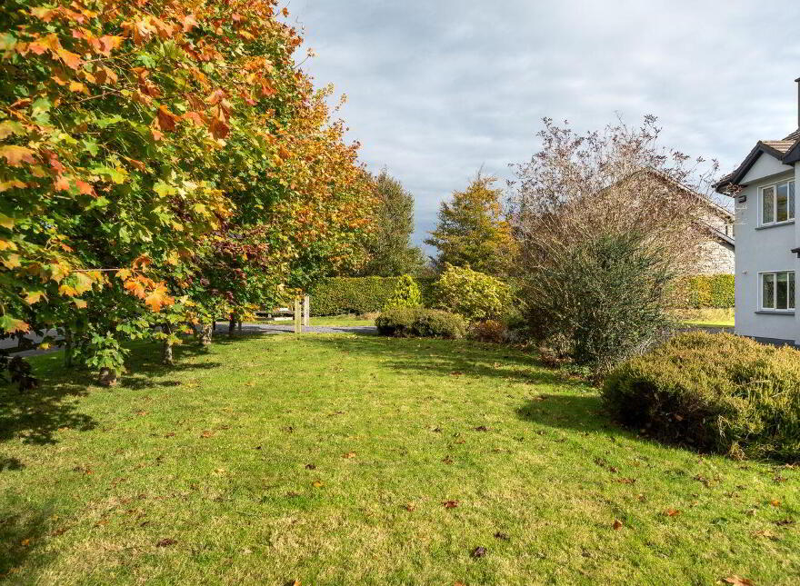 Esker Lodge, Coleraine, R35RK19