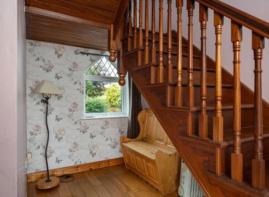 Esker Lodge, Coleraine, R35RK19
