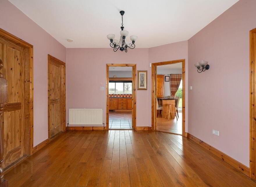 Esker Lodge, Coleraine, R35RK19