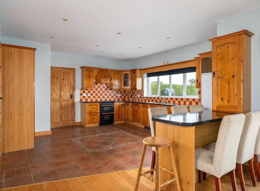 Esker Lodge, Coleraine, R35RK19