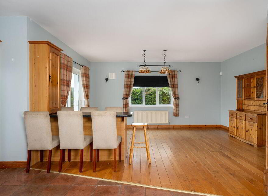 Esker Lodge, Coleraine, R35RK19