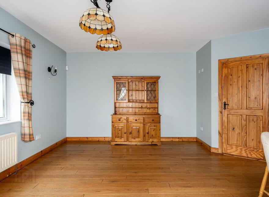 Esker Lodge, Coleraine, R35RK19