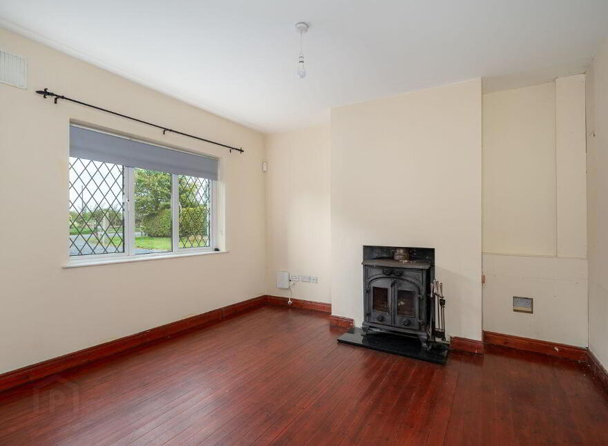Esker Lodge, Coleraine, R35RK19