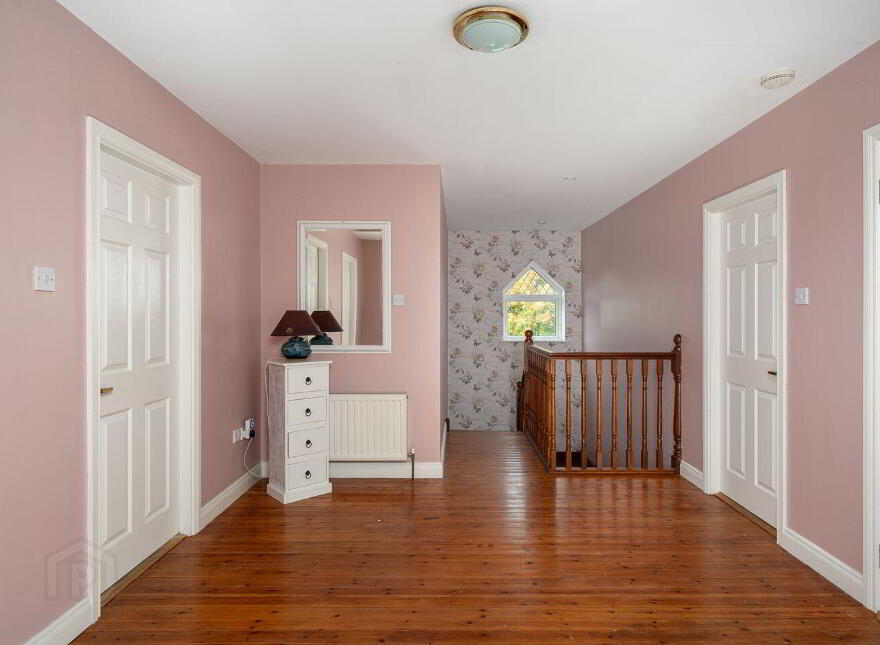 Esker Lodge, Coleraine, R35RK19